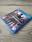 Gra Saints Row The Third Remastered PS4/PS5 Playstation