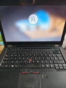 ThinkPad T430 i5 -3320M - 8 GB ram - 500 GB SSD