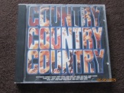 CD - Country Gold Freeway - 1993