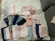 UBRANKA DLA DZIEWCZYNKI R.92/98