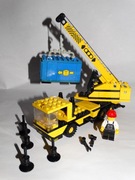 LEGO 6361 City Town UNIKAT