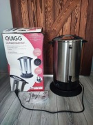 Podgrzewacz warnik do napojów - 16L Quigg