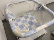 SKŁADANY KOJEC DLA DZIECI