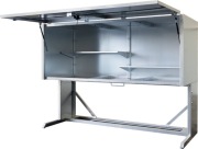 Szafa Garażowa, box garażowy