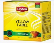 Lipton liściasta 100g