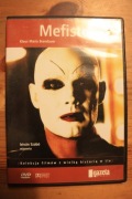 MEFISTO reż.    István Szabó