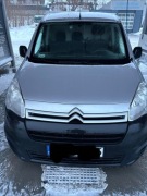 Citroen berlingo 1,6 ciężarowy VAT 1
