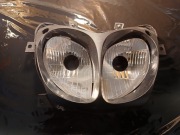 Lampa Honda Varadero bez klosza