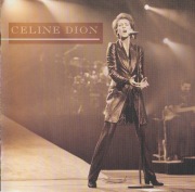Céline Dion Live A Paris CD