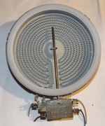 pole grzejne grzałka spirala kuchenki amica sec2.813tepw 10.54113.004 1200W