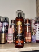 Mgiełka do ciała Bath and Body Works. Glazed Pumpkin