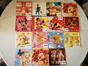 serwetki do decoupage zestaw-82-dziecięce