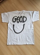T-shirt Good Sad B&C rozmiar L 