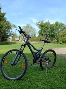 Rower górski Kross sfx 500 26"