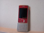 Telefon komórkowy Nokia 6300