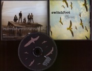 SWITCHFOOT - HELLO HURRICANE - CD