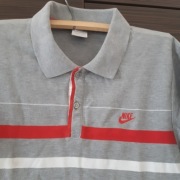 Koszulka polo męska NIKE rozmiar L bawełna 100%