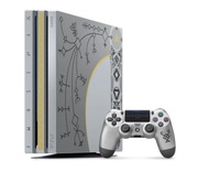 PS4 PRO God of War edition - konsola + pad + gra