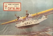 PBY-2 Catalina.    