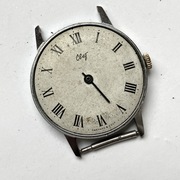 Zegarek Swet, werk Raketa 2609, rzadki