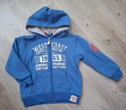 Bluza chłopięca rebel r 104 