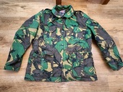 Kurtka Combat L moro wojskowa zimowa kamuflaż 