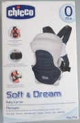 Nosidełko Chicco do 9 kg