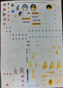 Warhammer 40000: ELDAR TRANSFERS