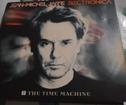 Jean Michel Jarre Electronica (2CD) The Time Machine + The Heart Of Noise