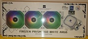 Chłodzenie wodne Thermalright Frozen Prism 360 mm White ARGB