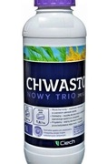Chwastox Nowy Trio 390SL 1l