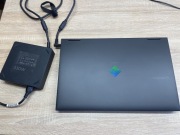 Laptop Gamingowy HP OMEN 17 RTX 3060 Intel core i7 12th 16GB RAM DO GIER