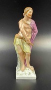 Figurka KPM Berlin 1780-1800 r. 