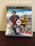 Fifa 13, PlayStation 3.  