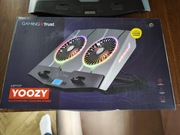 Podstawka chłodząca Trust GTX 1127