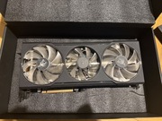 Karta graficzna Radeon RX 6700XT 12GB GDDR6 Hellhound PowerColor