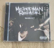 Method Man & Redman - Blackout!