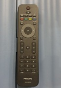 Pilot Philips television nr 82