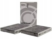 Filtr Kabinowy Przeciwpyłkowy BMW OE 64115A1BDB6