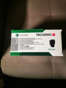LEXMARK 78C00MG oryginał