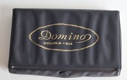 Stary zestaw Domino Double Six Japan