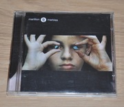 MARILLION - Marbles