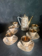 Serwis Wawel Helena PRL lata 60-70