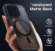 Etui na telefon IPhone 16 Pro Max