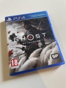 Ghost of Tsushima PS4