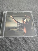 SADE 2x CD ,,live deluxe,, i ,,soldier od live,,