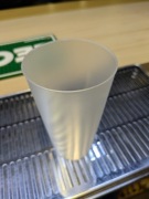 Kubki wielorazowa do piwa 0,5l