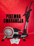 Mocny Cichy Orbitrek Kettler Condor GT MAGNETYCZNY Jakość koło 20kg 