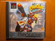 Crash Bandicoot Warped Playstation1 Ps1 Psx