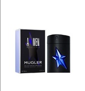 Mugler A*Men Stellar EDP 100 ml. Pistacjowe wibracje. Nowość 2025!